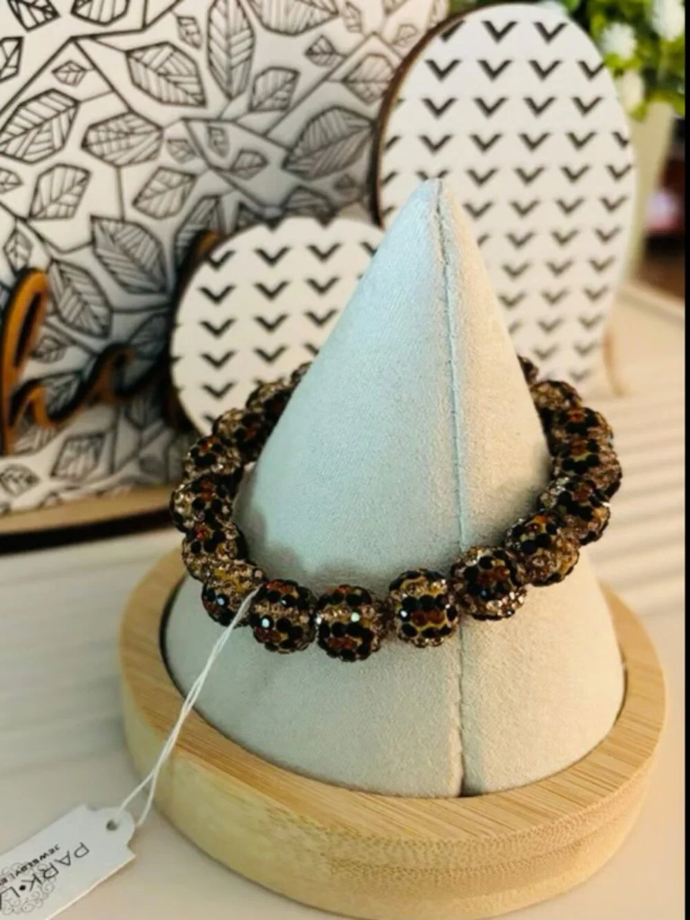 Park Lane Sassy Bracelet